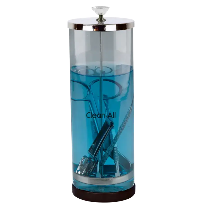 Sibel Clean All Cleaning Jar 1600ml Versand Am Gleichen Tag