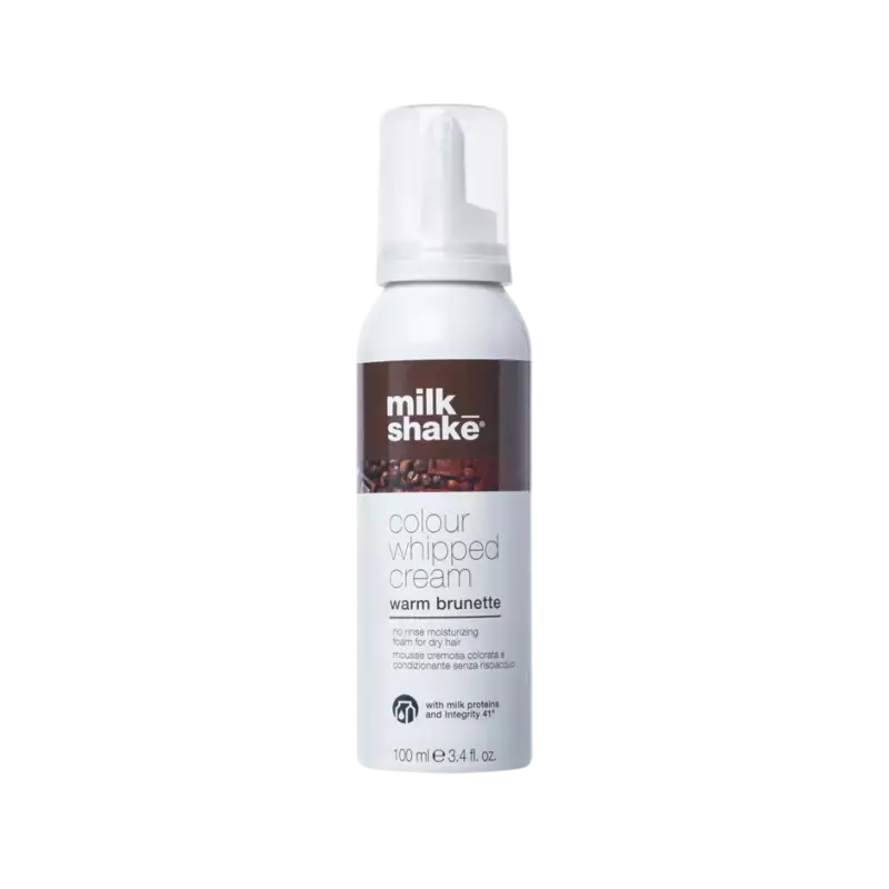 Milk_Shake Colour Whipped Cream 100ml Warm Brunette Sofort Bestellen