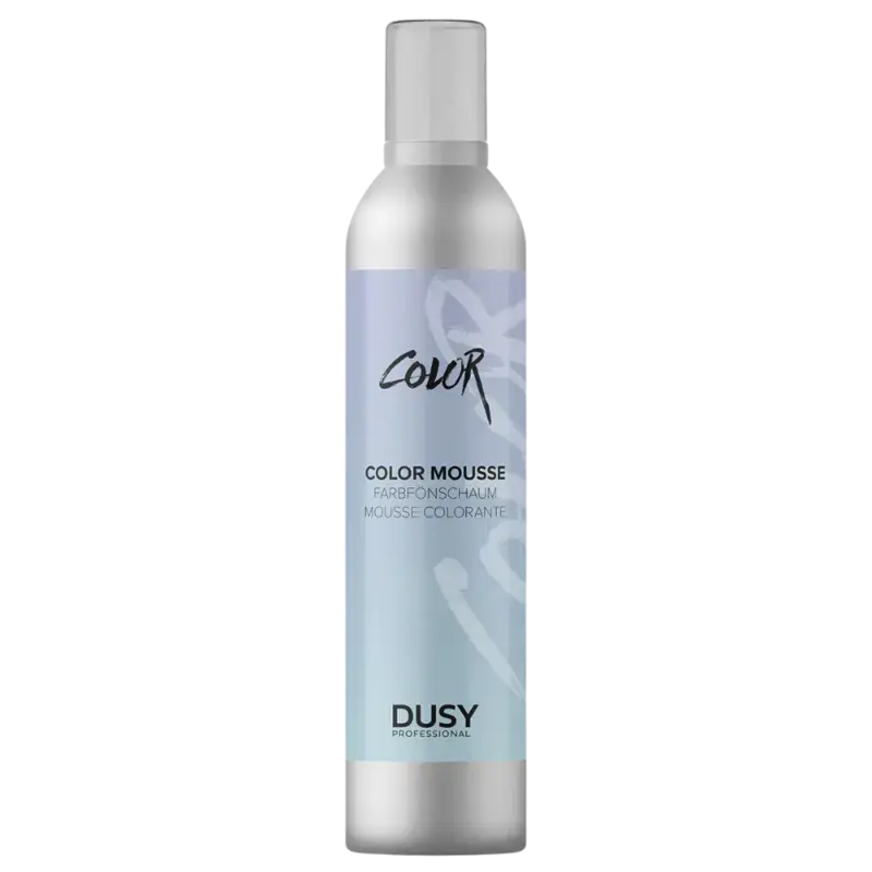 Dusy Professional Color Mousse 6/1 Nur Für Kurze Zeit