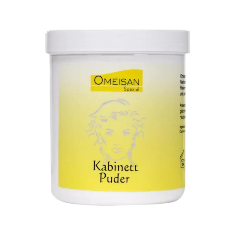 Kracherpreis Omeisan Talcum Powder 250gr