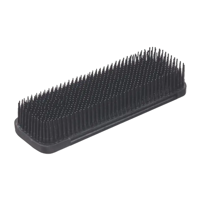 Sibel Clothing Brush Black Markenprodukt