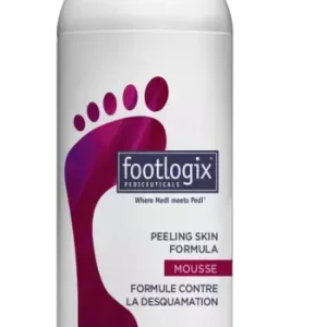 Beliebt Footlogix Peeling Skin Formula 125ml