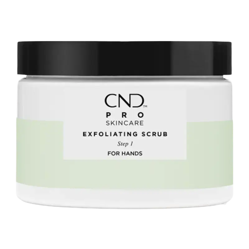 CND™ CND™ PRO Skincare Spa Exfoliating Scrub Stap 1 907 gr Preisknaller