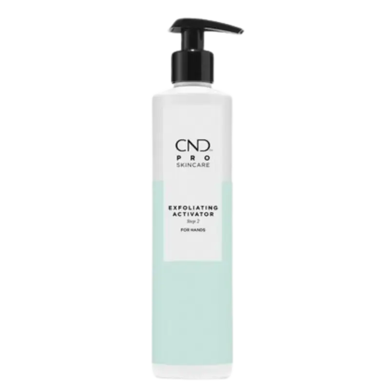 CND™ CND™ PRO Skincare Spa Exfoliating Activator Stap 2 300 ml Top-Seller