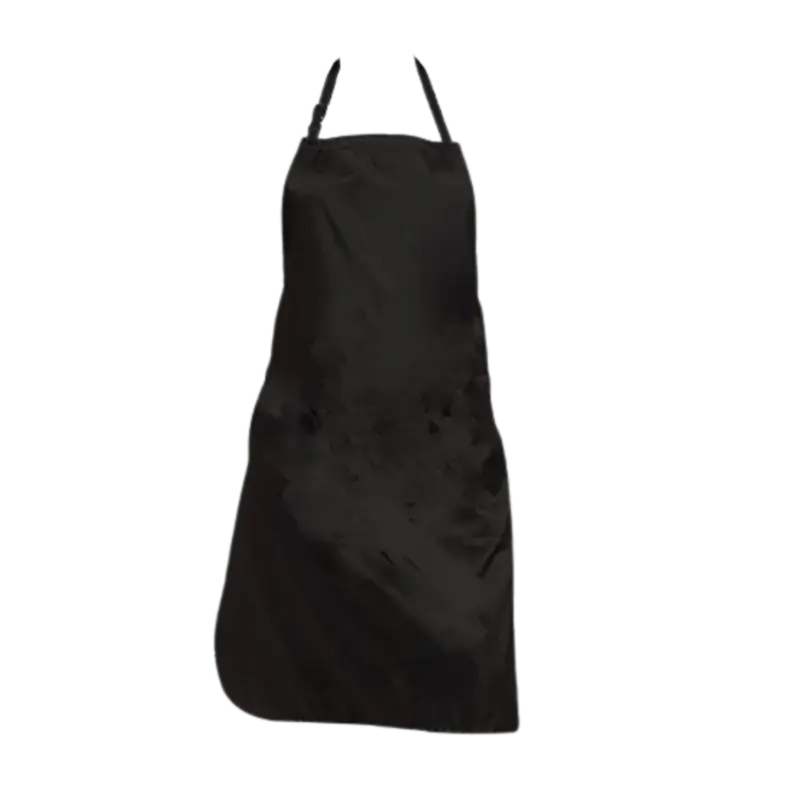 Highlight Olivia Garden Salon Apron Black