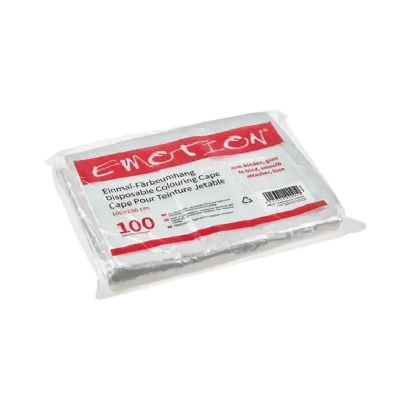 Efalock Disposable Colouring Cape 100st Günstig