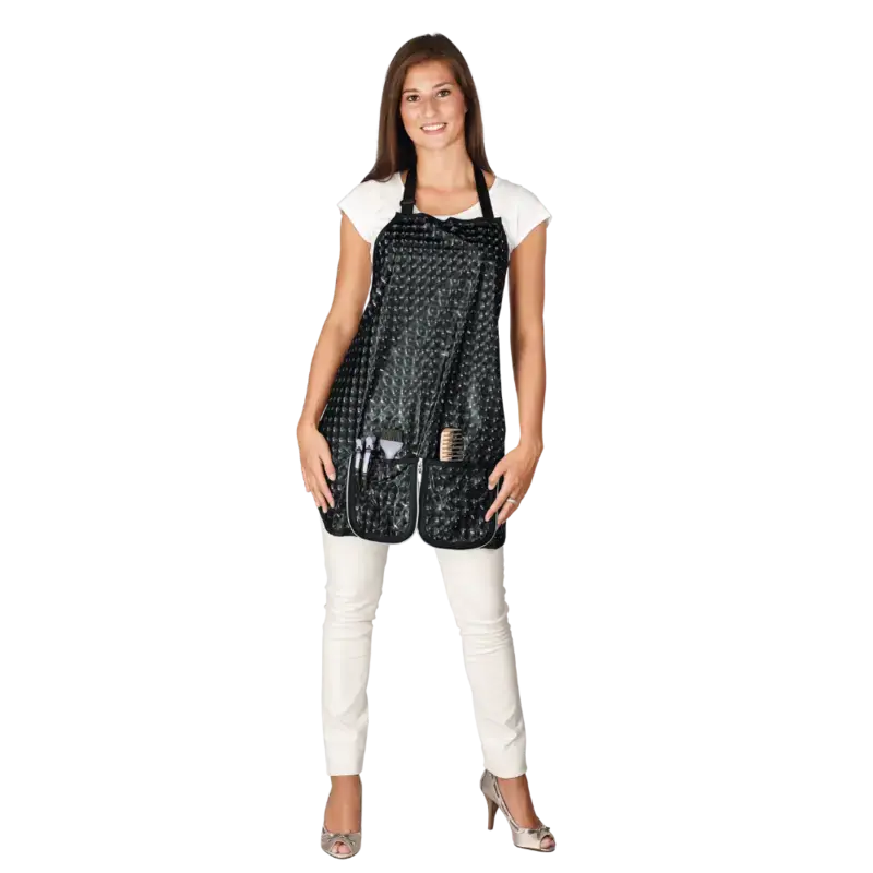 Top-Angebot Sibel All Purpose Apron Compact With Bag Black