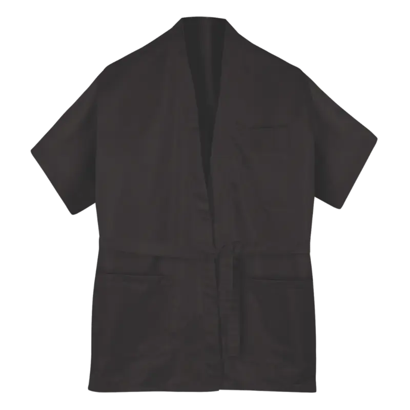 Preisknaller Sibel All Purpose Apron Stylist Polyplus Black S/M