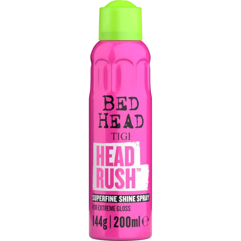 Echt TIGI Bed Head Headrush Spray 200ml