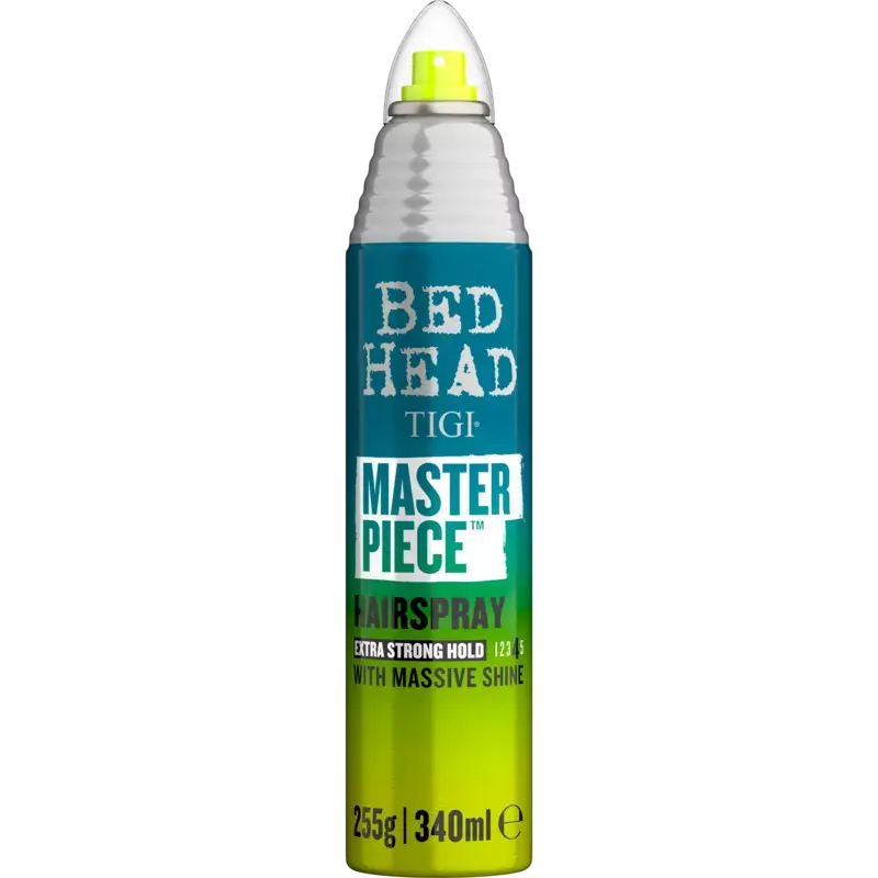 TIGI Bed Head Masterpiece Hairspray 340ml Sofort Bestellen