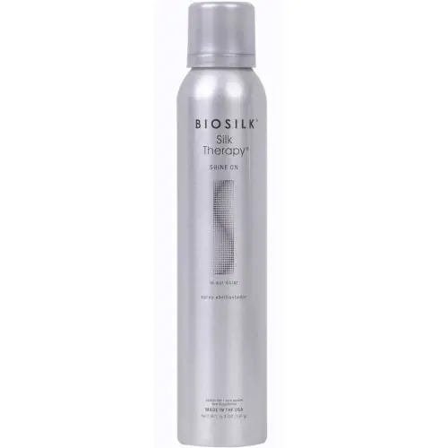 Direkt Vom Hersteller Biosilk Silk Therapy Shine On 150gr