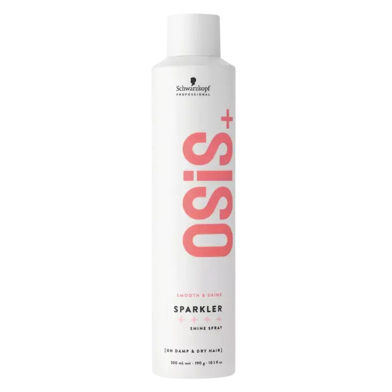 Neu Schwarzkopf Professional OSIS Sparkler 300ml