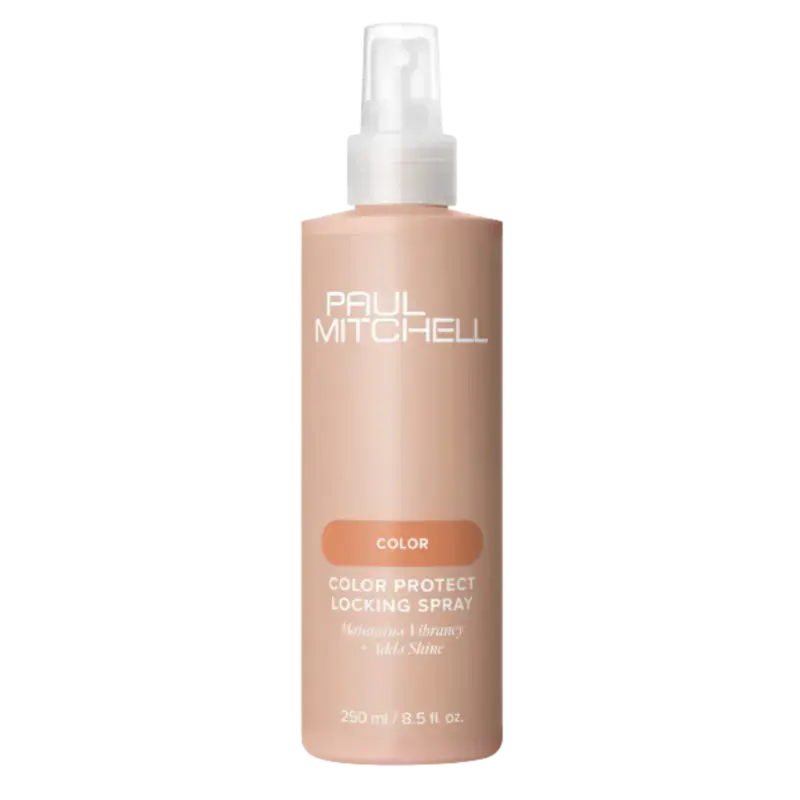 Paul Mitchell ColorCare Color Protect Locking Spray 250ml Jetzt Bestellen