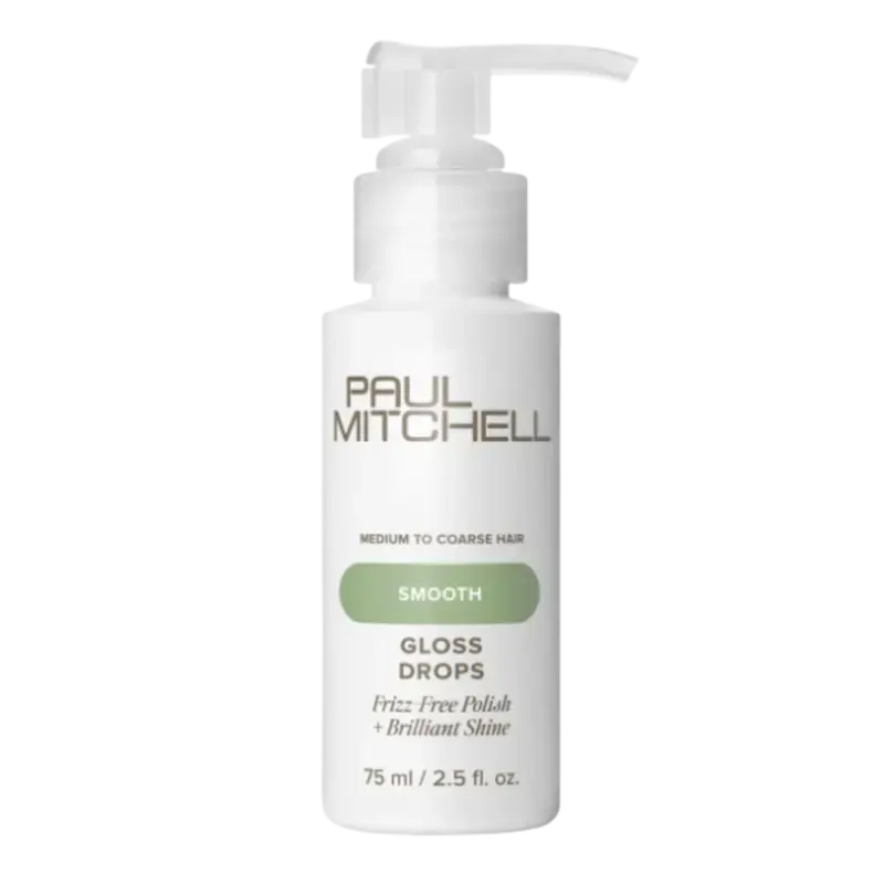 Paul Mitchell Smoothing Gloss Drops 100ml Knallerangebot