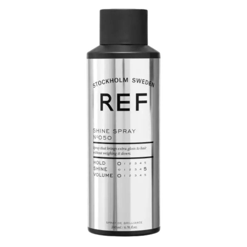 REF Shine Spray N°050 200ml Nur Heute