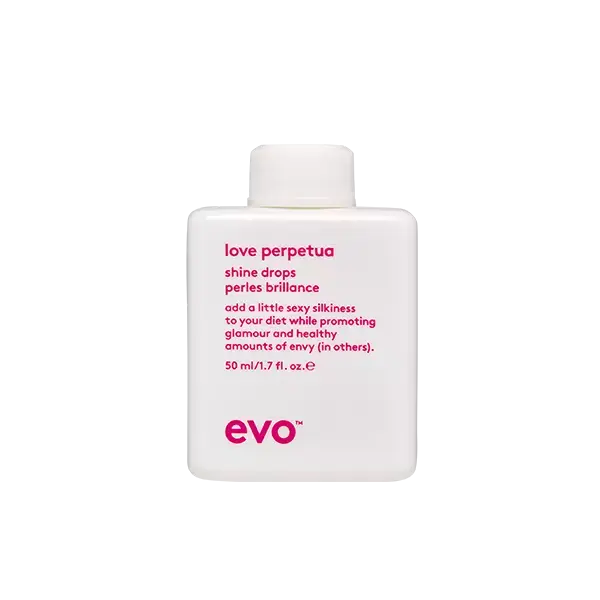 EVO Love Perpetua Shine Drops 50ml Direktkauf