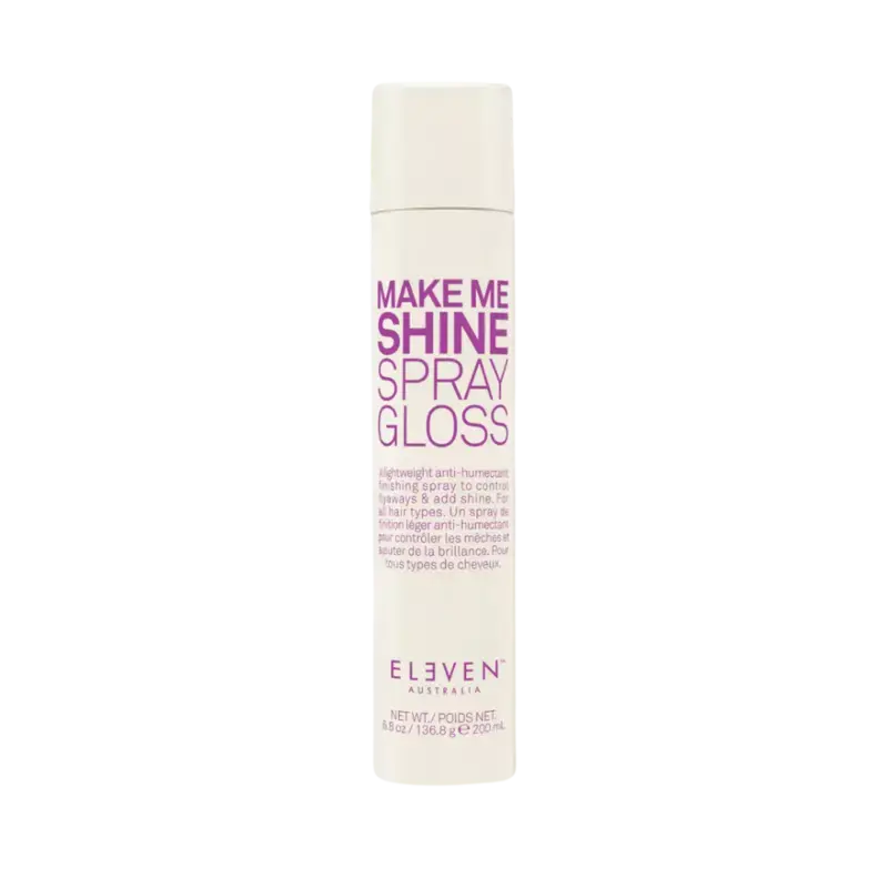 Eleven Australia Make Me Shine Spray Gloss 200ml Garantierte Lieferung