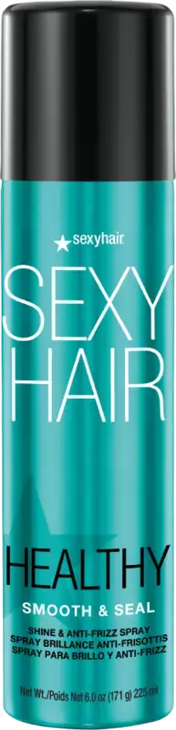 Sexy Hair Healthy Smooth & Seal 225ml Neu