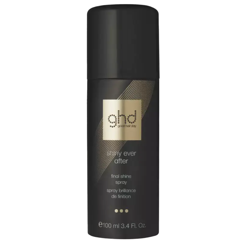 Saisonangebot ghd Shiny Ever After Shine Spray 100ml