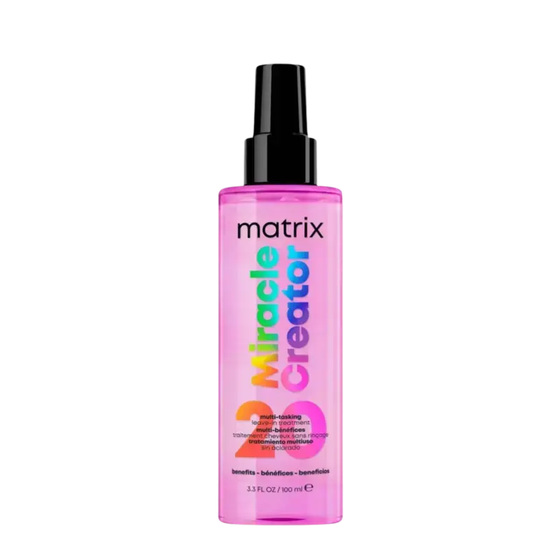 Matrix Miracle Creator 100ml Preiswert