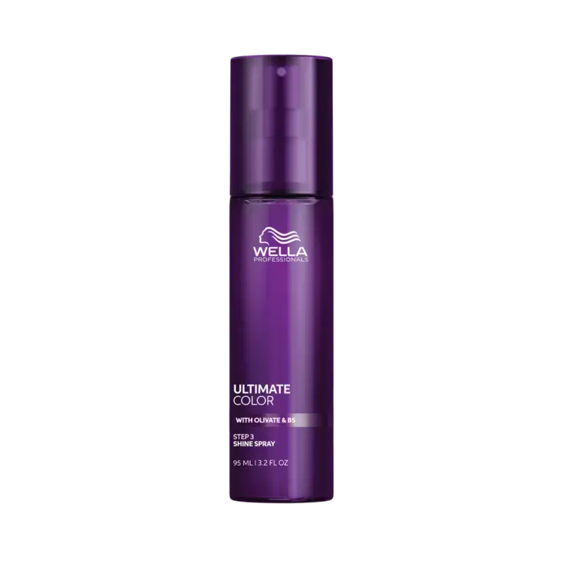 Wella Professionals Ultimate Color Shine Spray 95ml Echt