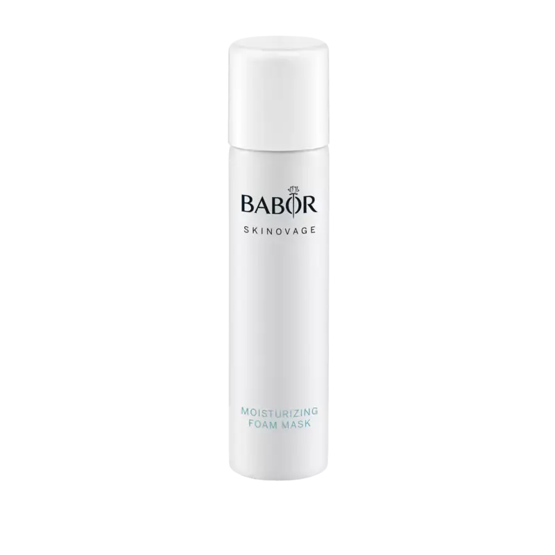 Garantierte Lieferung BABOR Skinovage Moisturizing Foam Mask 75ml
