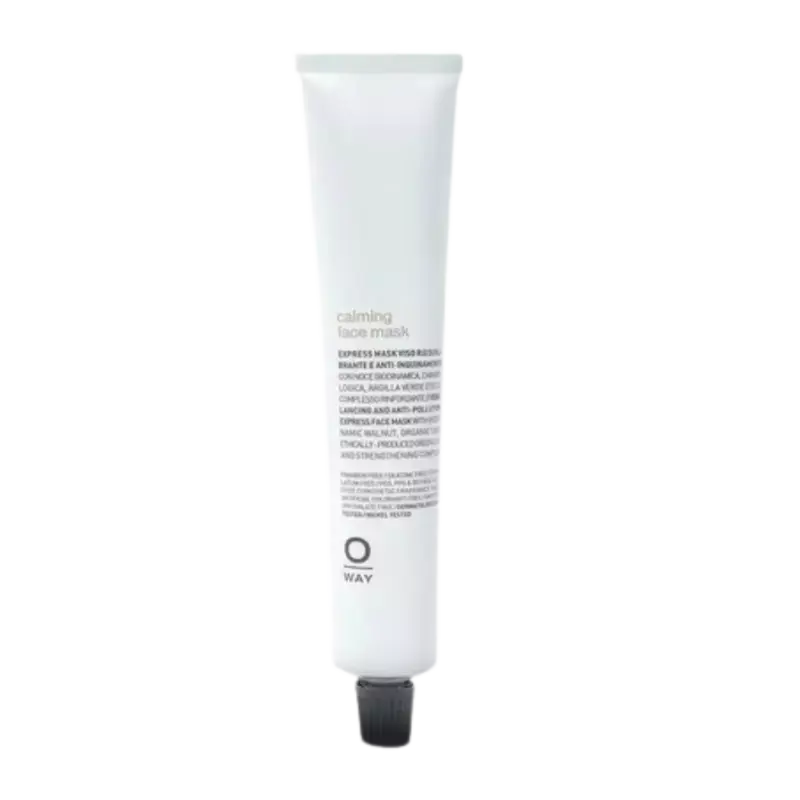 Nur Heute Oway Calming Face Mask 75ml