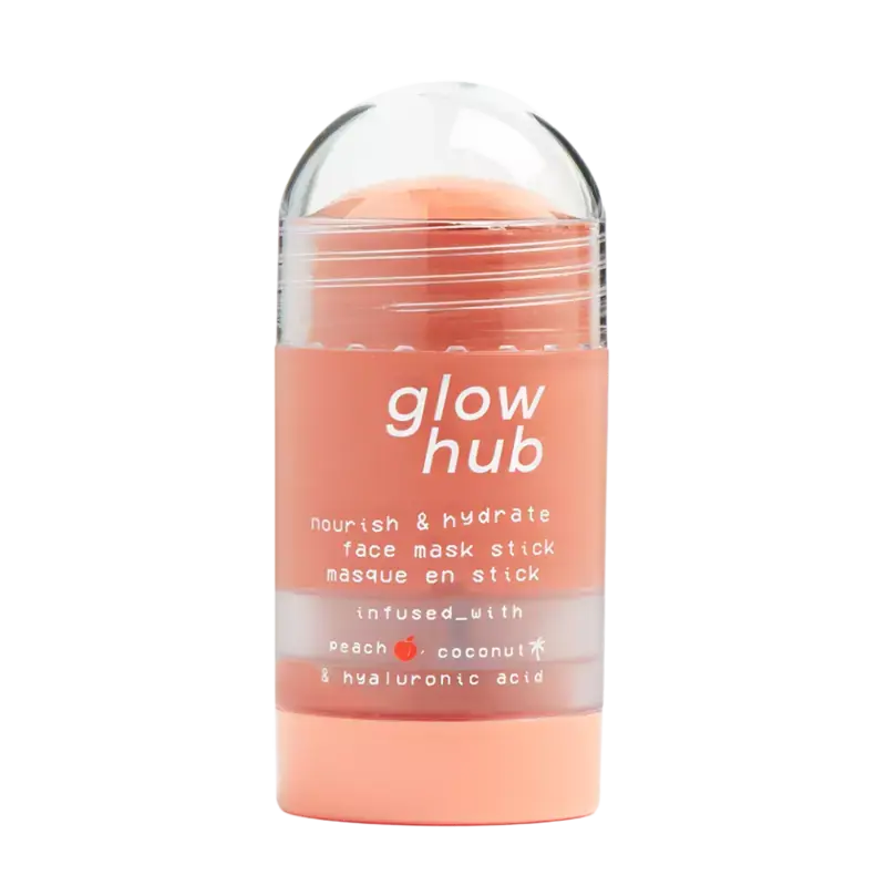 Wochenendangebot Glow Hub Nourish & Hydrate Face Mask Stick 35g