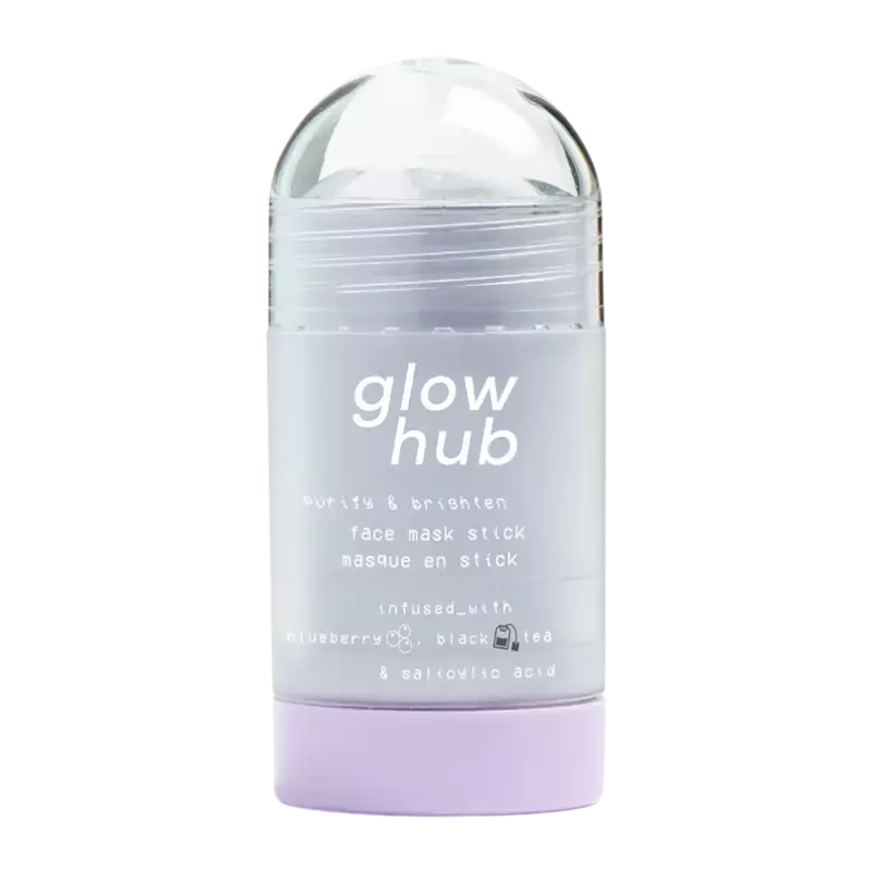 Online Kaufen Glow Hub Purify & Brighten Face Mask Stick 35g