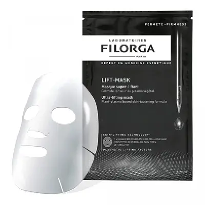 Schnäppchen Filorga Lift-Mask Ultra-lifting Mask 14ml 12pieces