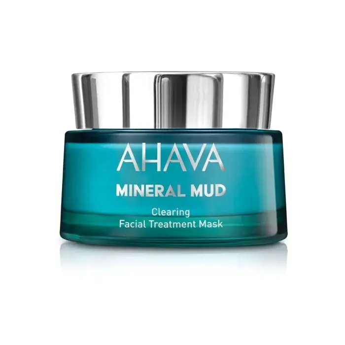 Ahava Clearing Facial Treatment Mask 50ml Sale