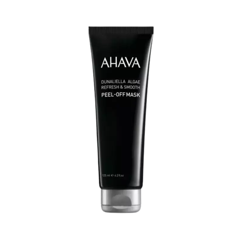 Top-Preis Ahava Dunaliella Peel Off Mask 125ml