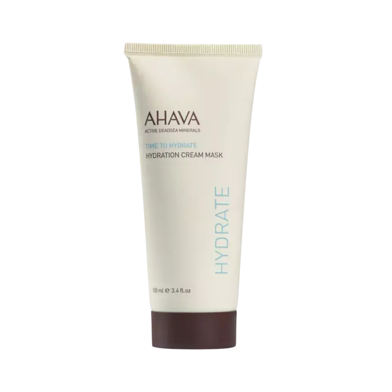 Ahava Hydration Cream Mask 100ml Garantierte Lieferung