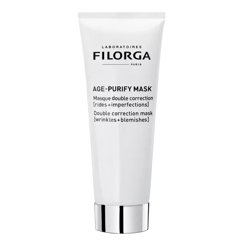 Filorga Age-purify Mask Double Correction Mask 75ml Highlight