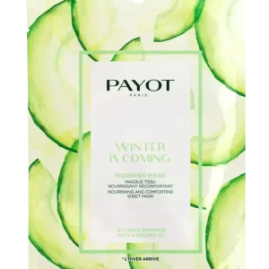 Payot Winter Is Coming Morning Mask 15x19ml Rabatt