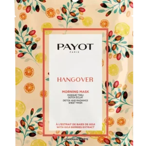 Payot Hangover Morning Mask 15x19ml Nur Heute