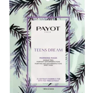 Super-Preis Payot Teens Dream Morning Mask 15x19ml