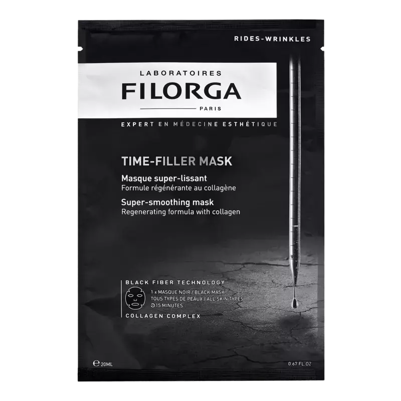 Bestpreis Filorga Time-filler Mask 12 Pieces
