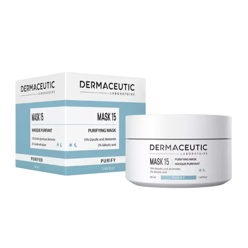 Dermaceutic Mask 15 50ml Abverkauf