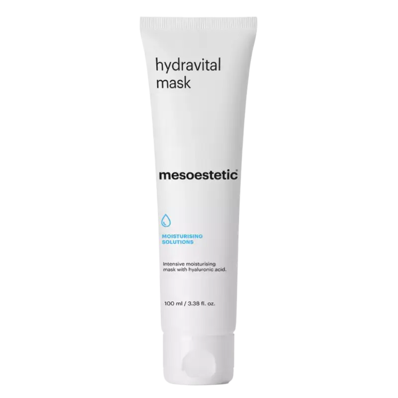Mesoestetic Hydra-Vital Face Mask 100ml Jetzt Kaufen