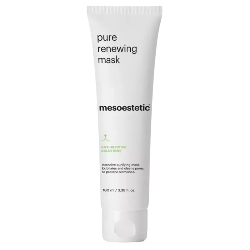 Meistverkauft Mesoestetic Pure Renewing Mask 100ml