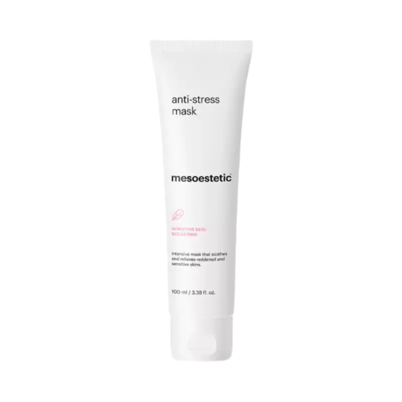 Super-Preis Mesoestetic Anti-Stress Face Mask 100ml