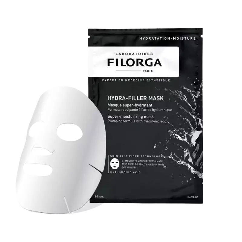 Filorga Hydra-filler Mask 12stuks Bestpreis