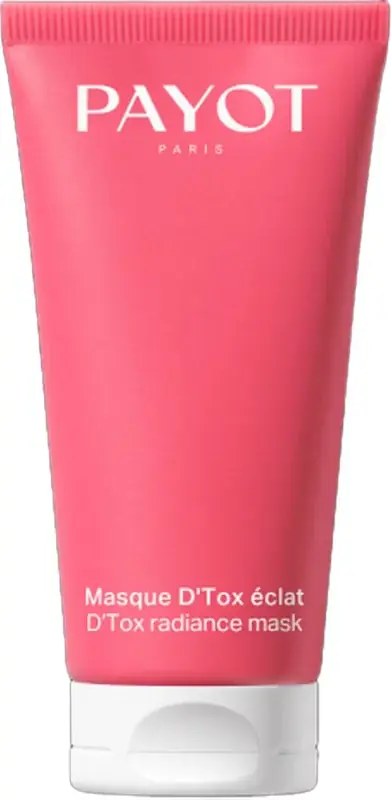 Direktkauf Payot detoxifying Radiance Mask 50ml