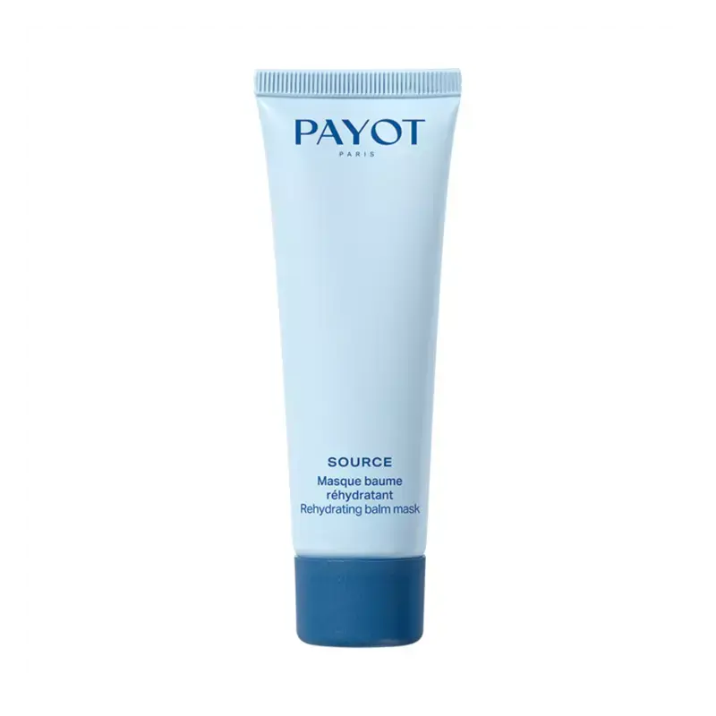 Payot Hydro Nutrition Rehydrating Balm Mask 50ml Neu Im Sortiment