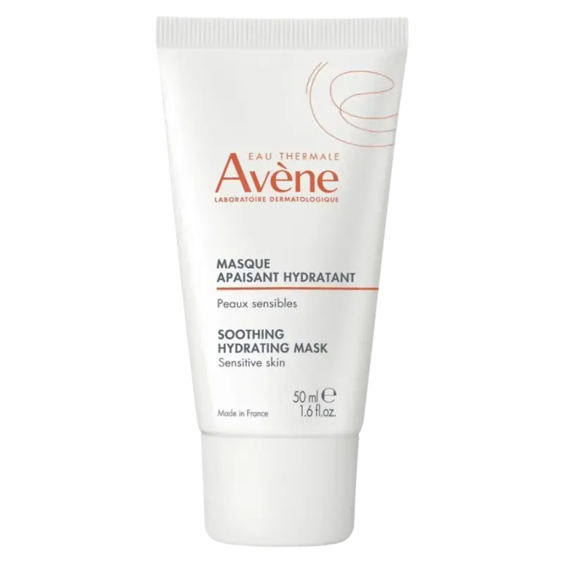 Preiswert Eau Thermale Avène Soothing Radiance Mask 50ml