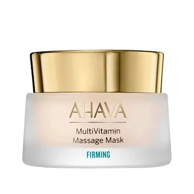 Ahava Multivitamin Massage Mask 50ml Jetzt Bestellen