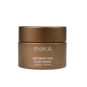 Preis Gesenkt INIKA Detoxifying Clay Mask 50ml