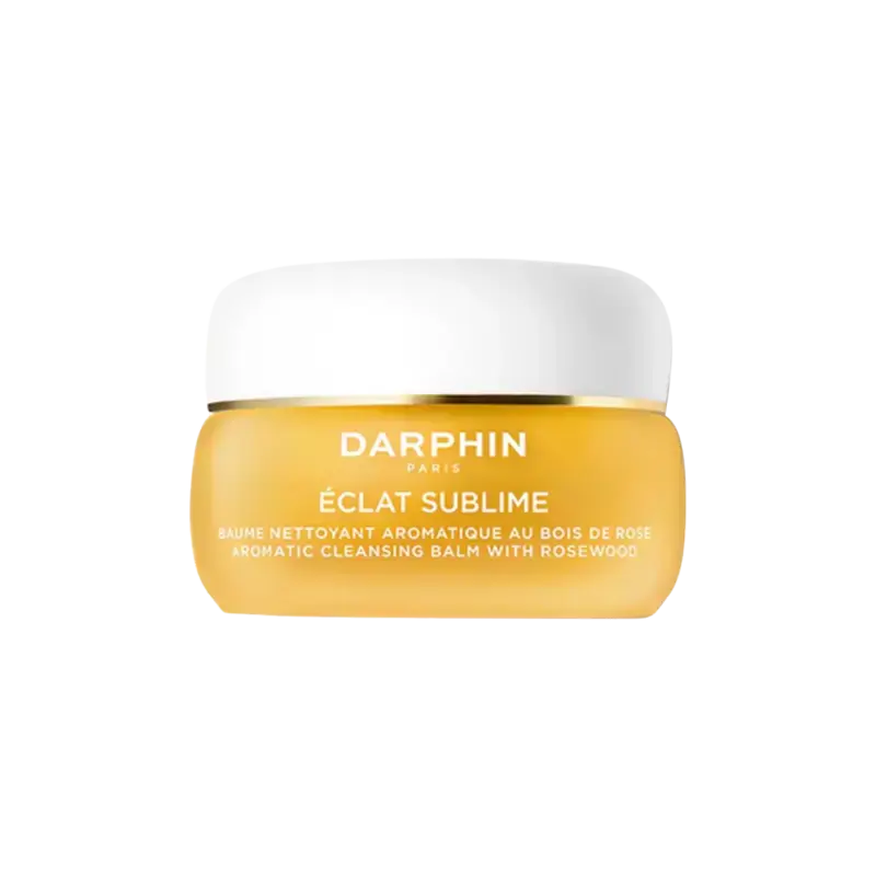 Jetzt Kaufen Darphin Eclat Sublime Revitalizing Vetiver Mask 50ml
