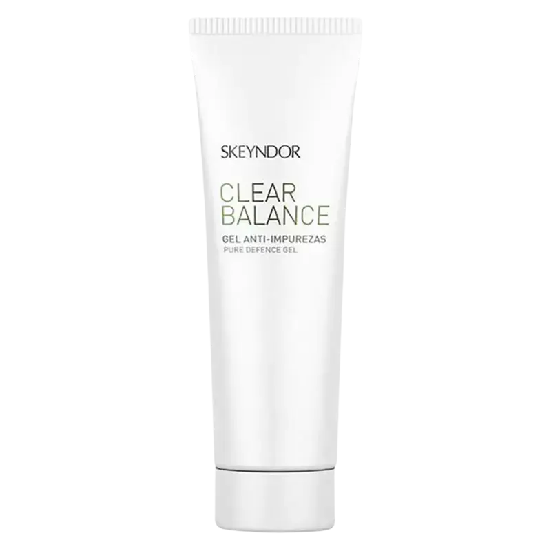 Skeyndor Clear Balance Pure Defence Gel SPF15 50ml Kracherpreis
